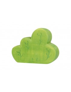 Buisson - arbre en bois - HOLZTIGER