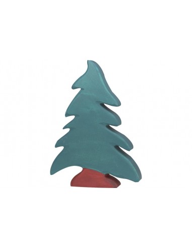 Sapin - arbre en bois - HOLZTIGER