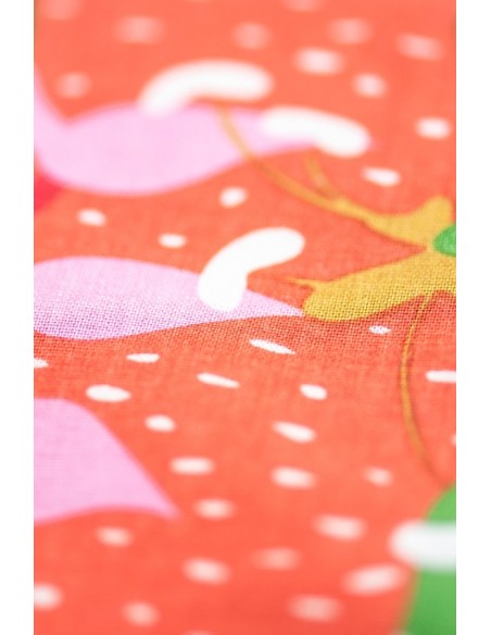 Koinobori Flamingo (M) MADAME MO