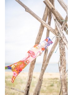 Koinobori Flamingo (M) MADAME MO 2