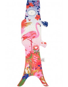 Koinobori Flamingo (M) MADAME MO