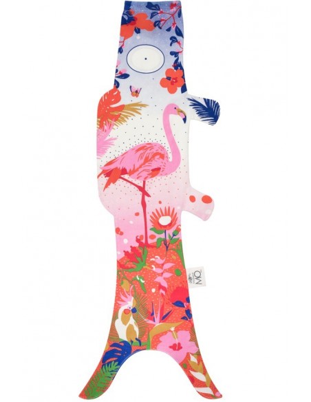 Koinobori Flamingo (M) MADAME MO