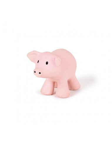 Mon premier animal de la ferme en caoutchouc...