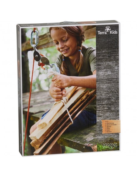 Terra Kids - Palan HABA 6+