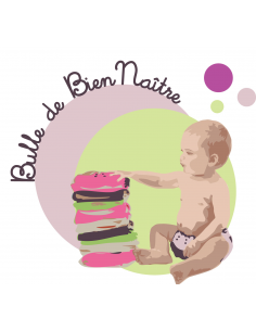 Carte cadeau Bulle de bien naitre 2
