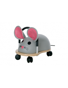 Porteur Souris enfant de 1 à 3 ans ou de 3 à 5 ans -...