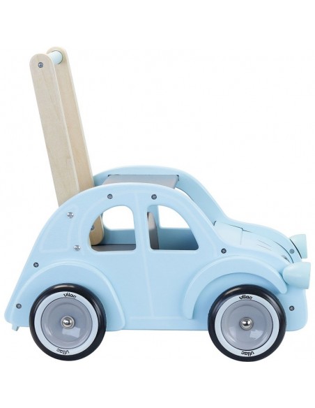 Chariot de marche Citroën 2CV - VILAC 1+