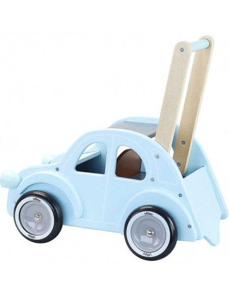 Chariot de marche Citroën 2CV - VILAC 1+