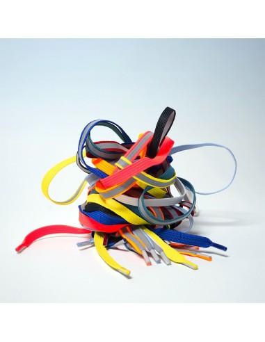 Lacets réfléchissants - RAINETTE