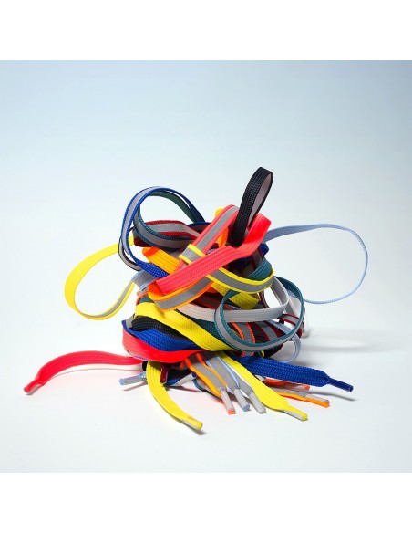 Lacets réfléchissants - RAINETTE