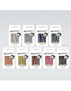 Lacets réfléchissants - RAINETTE 2