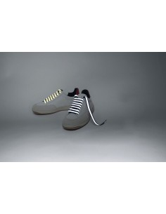 Lacets réfléchissants - RAINETTE