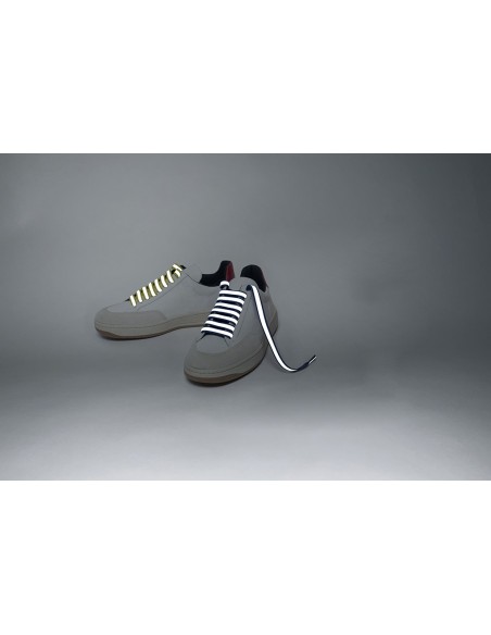 Lacets réfléchissants - RAINETTE