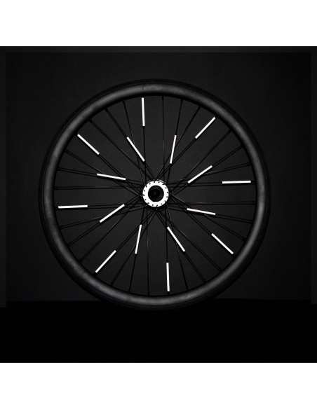 Réflecteurs pour rayons de vélo - RAINETTE