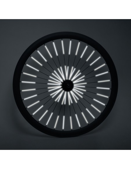 Réflecteurs pour rayons de vélo - RAINETTE