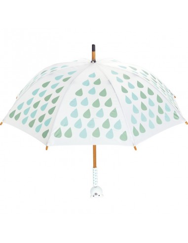 Parapluie manche bois Sora Bear SHINZI KATOH VILAC