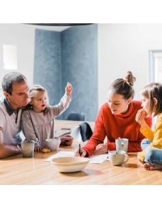 Conseil de famille - L'ATELIER GIGOGNE 5+ 2