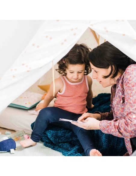 Kit de retour au calme - L'ATELIER GIGOGNE 3+