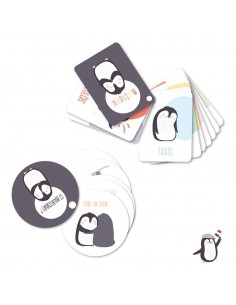 Kit de retour au calme - L'ATELIER GIGOGNE 3+ 2