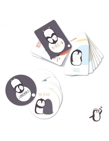 Kit de retour au calme - L'ATELIER GIGOGNE 3+