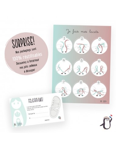 Routine de sortie - L'ATELIER GIGOGNE 3+