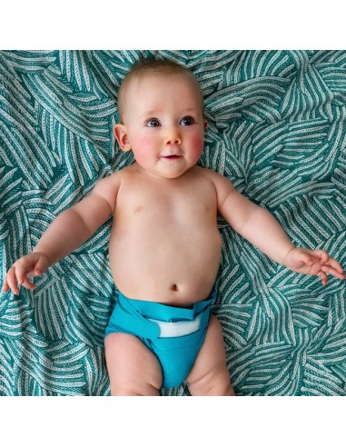 Culotte lavable T.MAC Atlantide - HAMAC