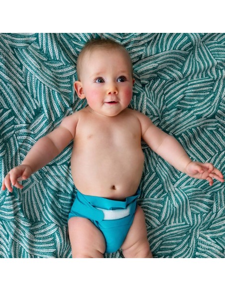 Culotte lavable T.MAC Atlantide - HAMAC