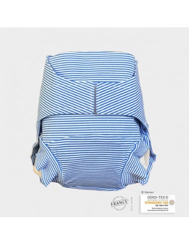 Culotte lavable T.MAC - Petit Nicolas - HAMAC