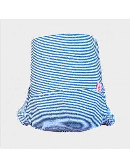 Culotte lavable T.MAC - Petit Nicolas - HAMAC