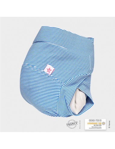 Culotte lavable T.MAC - Petit Nicolas - HAMAC