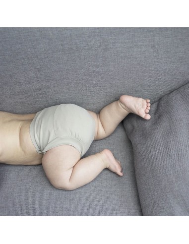 Culotte lavable T.MAC - Sable - HAMAC