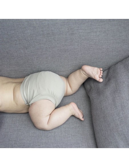 Culotte lavable T.MAC - Sable - HAMAC