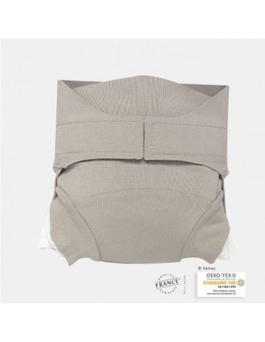 Culotte lavable T.MAC - Sable - HAMAC