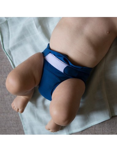 Culotte lavable T.MAC - Nautilus - HAMAC