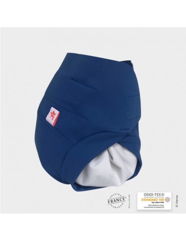 Culotte lavable T.MAC - Nautilus - HAMAC