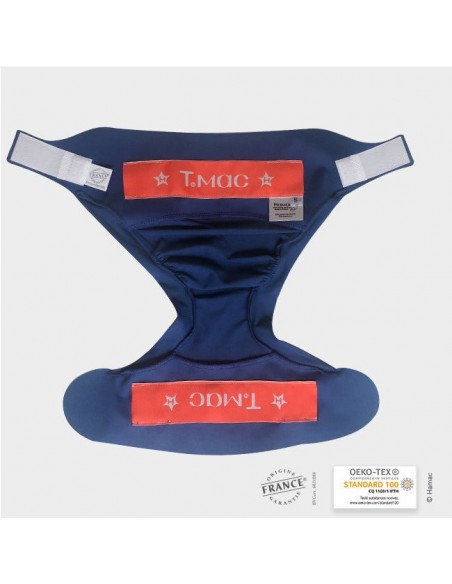 Culotte lavable T.MAC - Nautilus - HAMAC