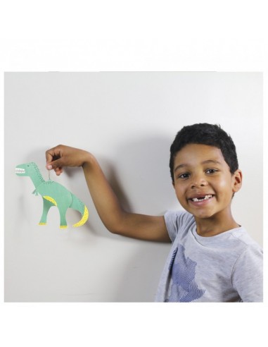 Kit créatif Mes Dinosaures - PIROUETTE...