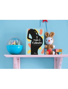 9 mois à t'attendre - MINUS éditions 2