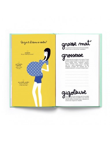 Ta 1ère année de A à Z - MINUS éditions