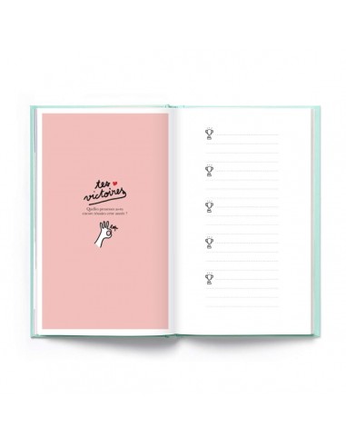 Remember - Pour ne rien oublier de ton enfance...