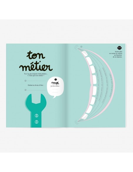 Papi, mamie et moi ! - MINUS éditions 6+