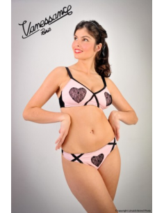 Soutien-Gorge Tina Vanessance 2