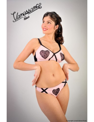 Soutien-Gorge Tina Vanessance