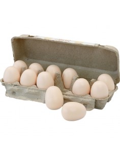 Mem'œuf - memo sonore - VILAC 3+ 2