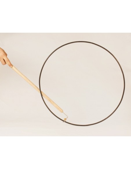 Cerceau en métal - MORA PLAY 5+