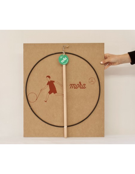 Cerceau en métal - MORA PLAY 5+