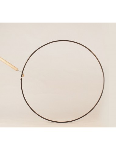 Cerceau en métal - MORA PLAY 5+