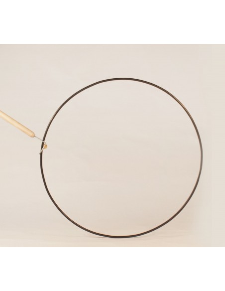 Cerceau en métal - MORA PLAY 5+