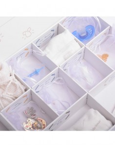 Casier A Souvenirs Pour Bebe Le Petit Pousse 0