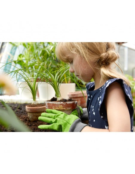 Terra Kids - Gants de travail - HABA
